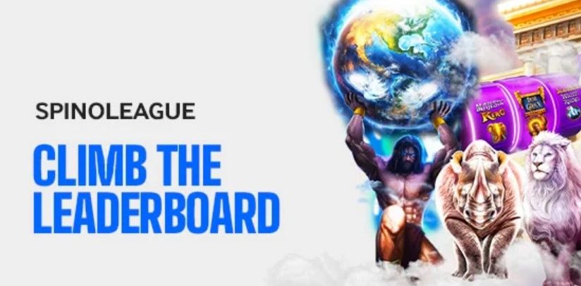 Betway Casino promotions