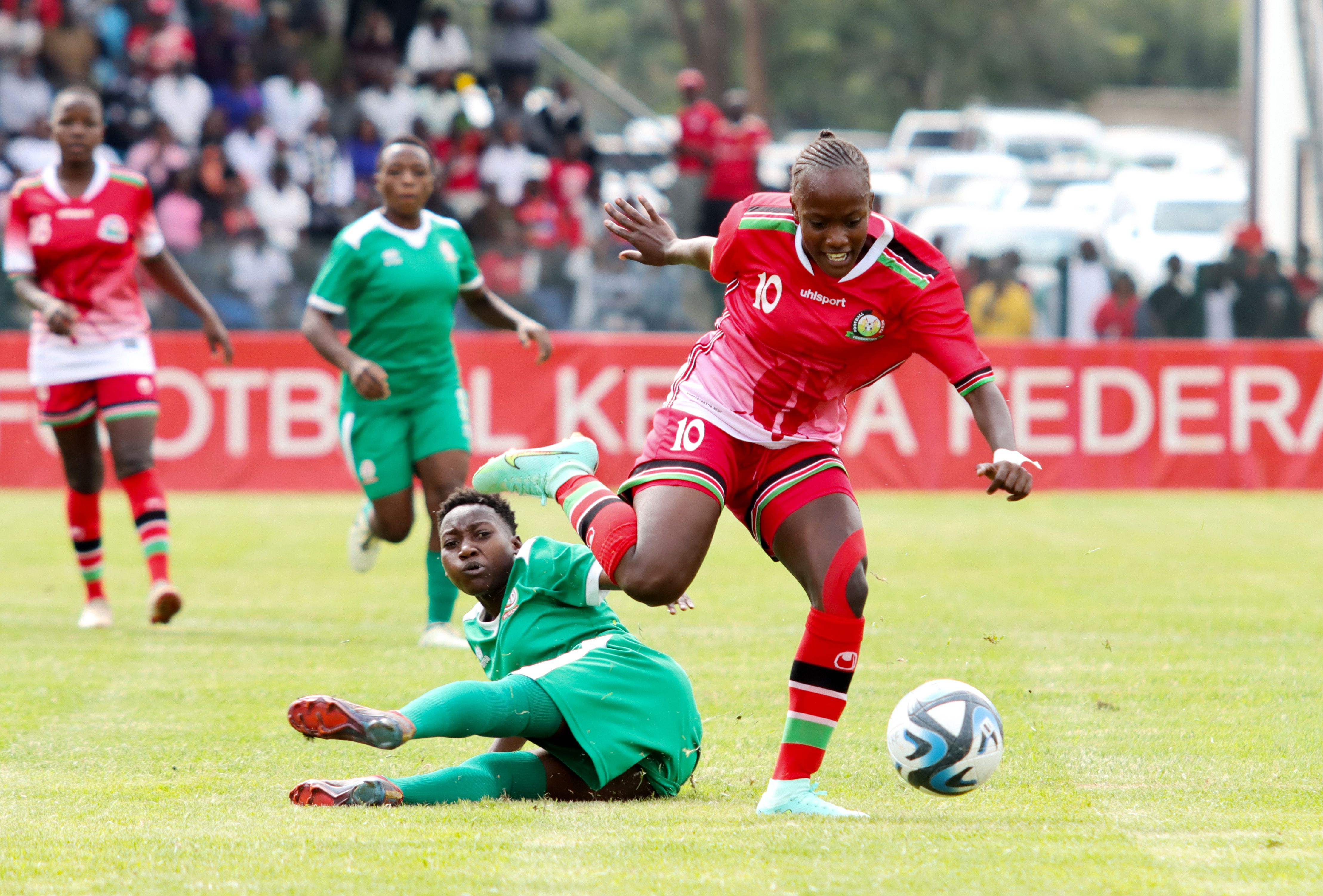 Marion Serenge Marion Serenge