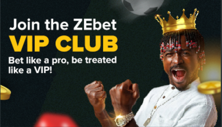 Zebet VIP Club