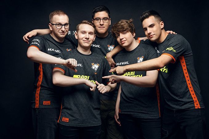 Virtus.pro