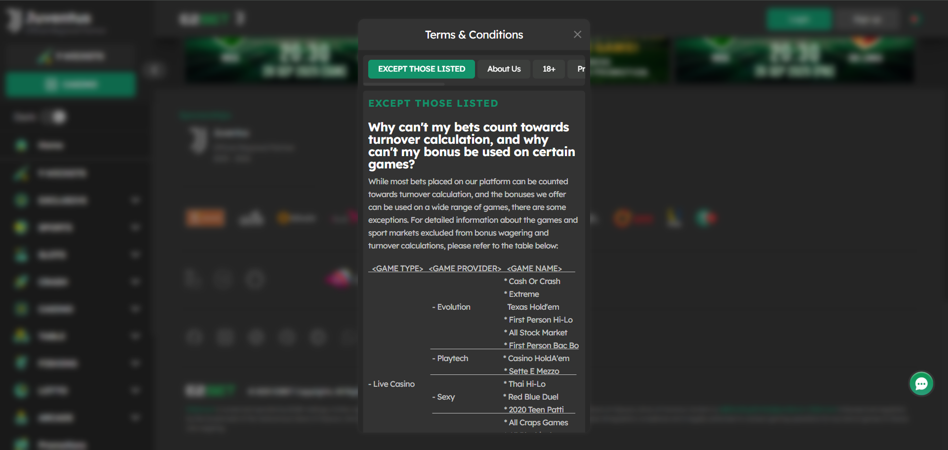 E2bet bangladesh safety