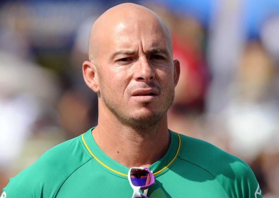 Herschelle Gibbs Herschelle Gibbs