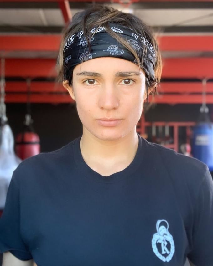 Yazmin Jauregui Yazmin Jauregui