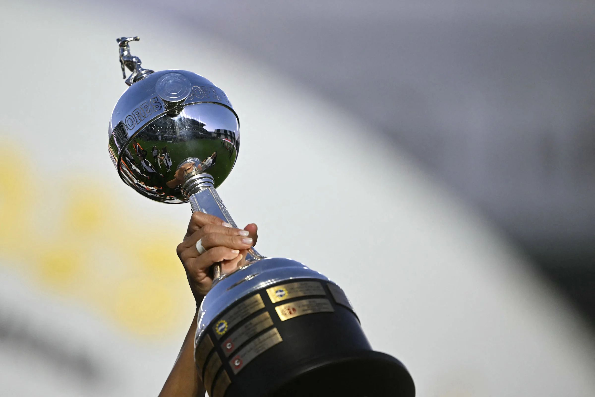 Copa Libertadores Final Copa Libertadores Final