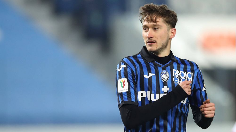 Aleksei Miranchuk Aleksei Miranchuk