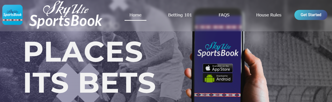 Sky Ute sportsbook