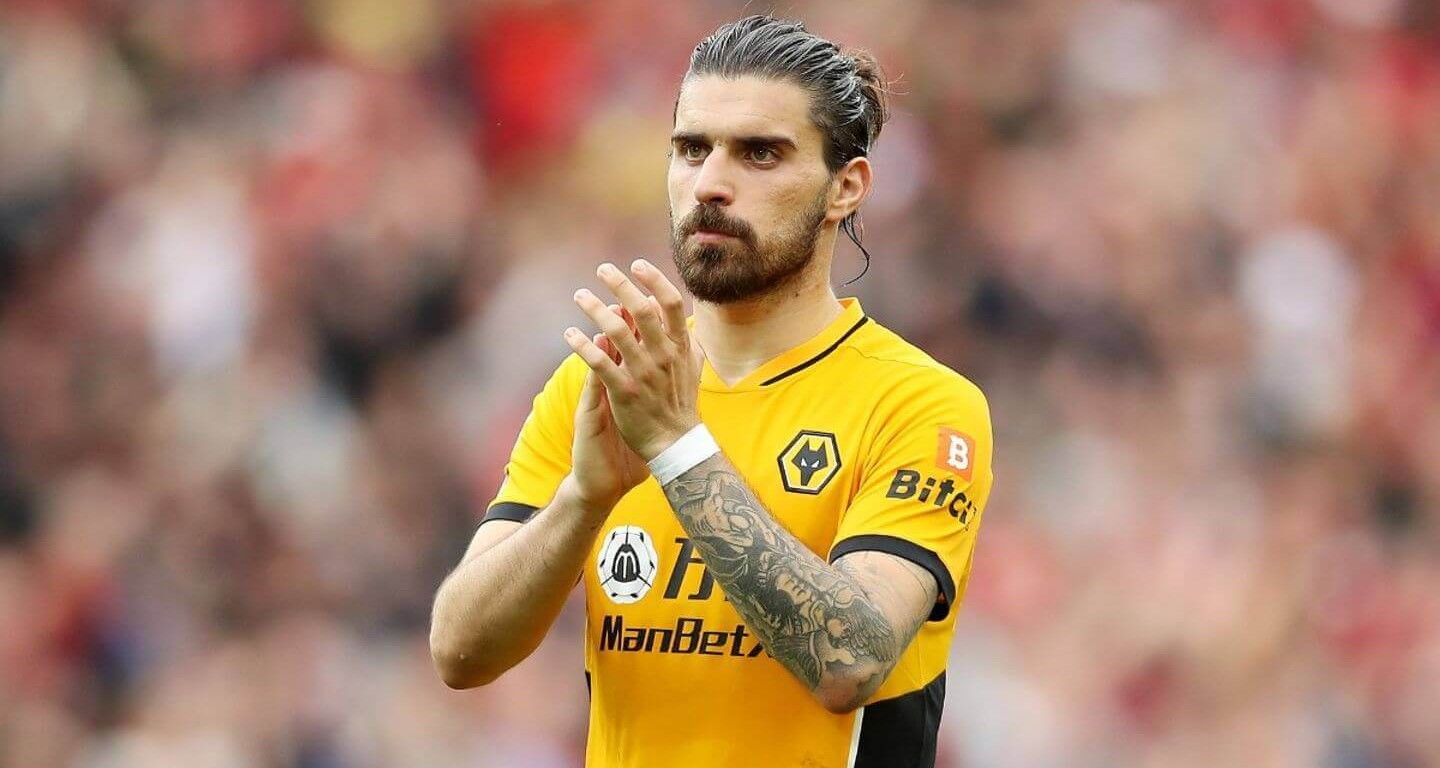 Rúben Neves Rúben Neves