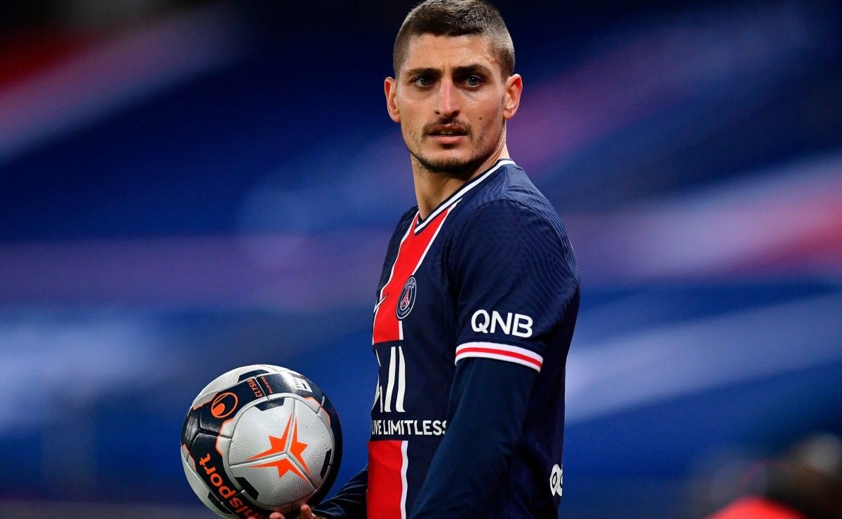 Marco Verratti