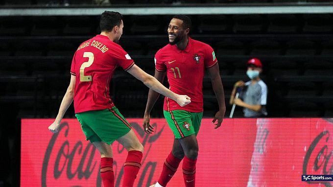 Portugal Portugal