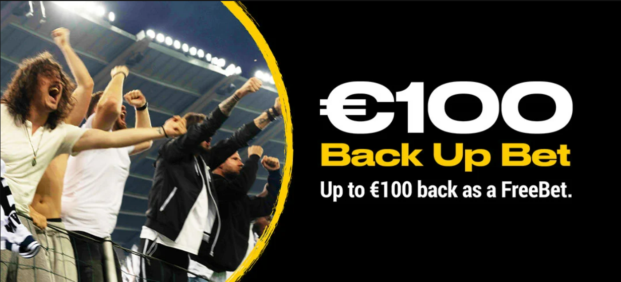 Image for Bwin welcome bet