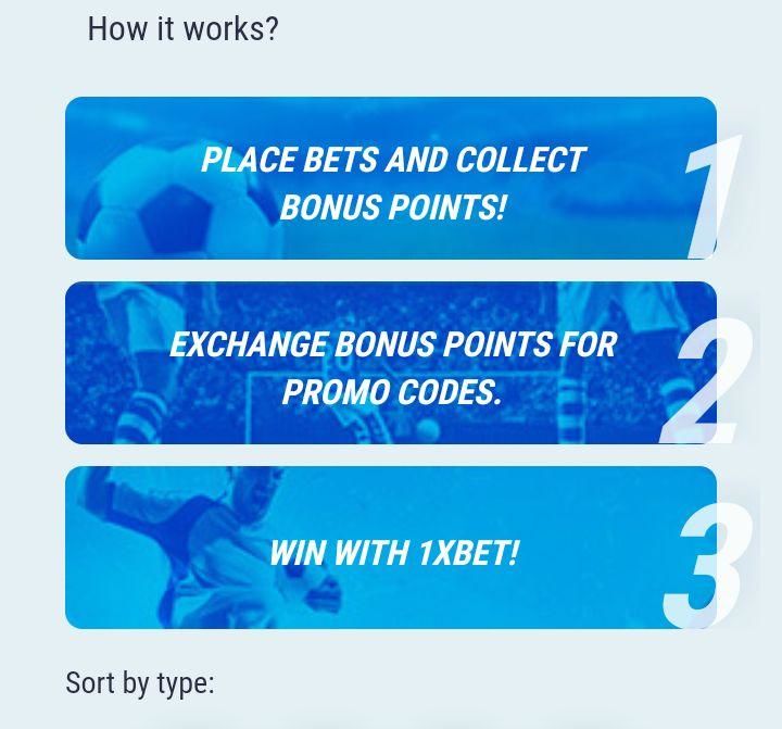 bonus bata 1xbet como funciona