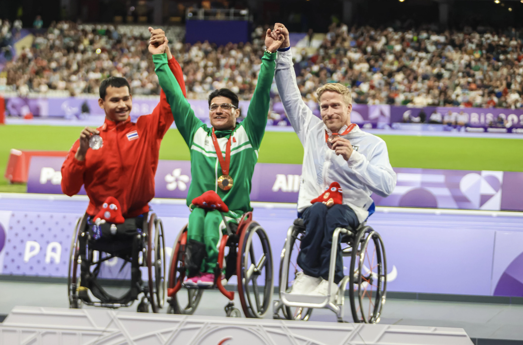 Juan Pablo Cervantes .