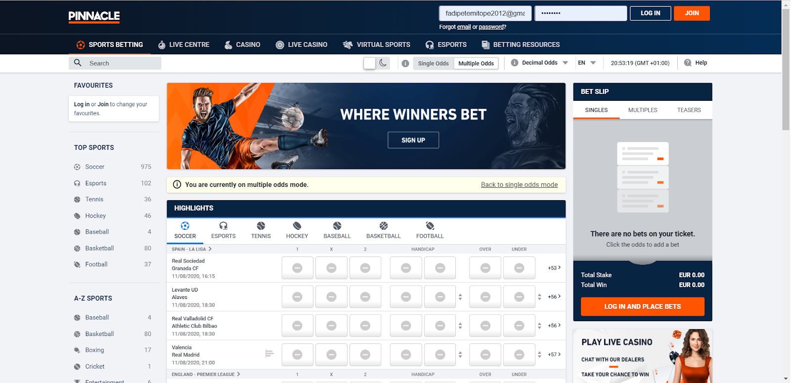 Comeon Betting AppLike An Expert. Follow These 5 Steps To Get There