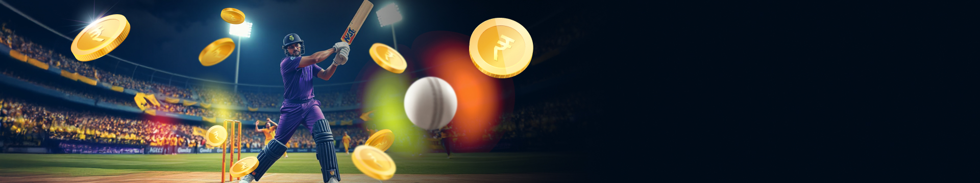 Dafabet PREMIER LEAGUE T20 KA LAST BALL LOOT Profit Boost Bonus – Double Your Winnings