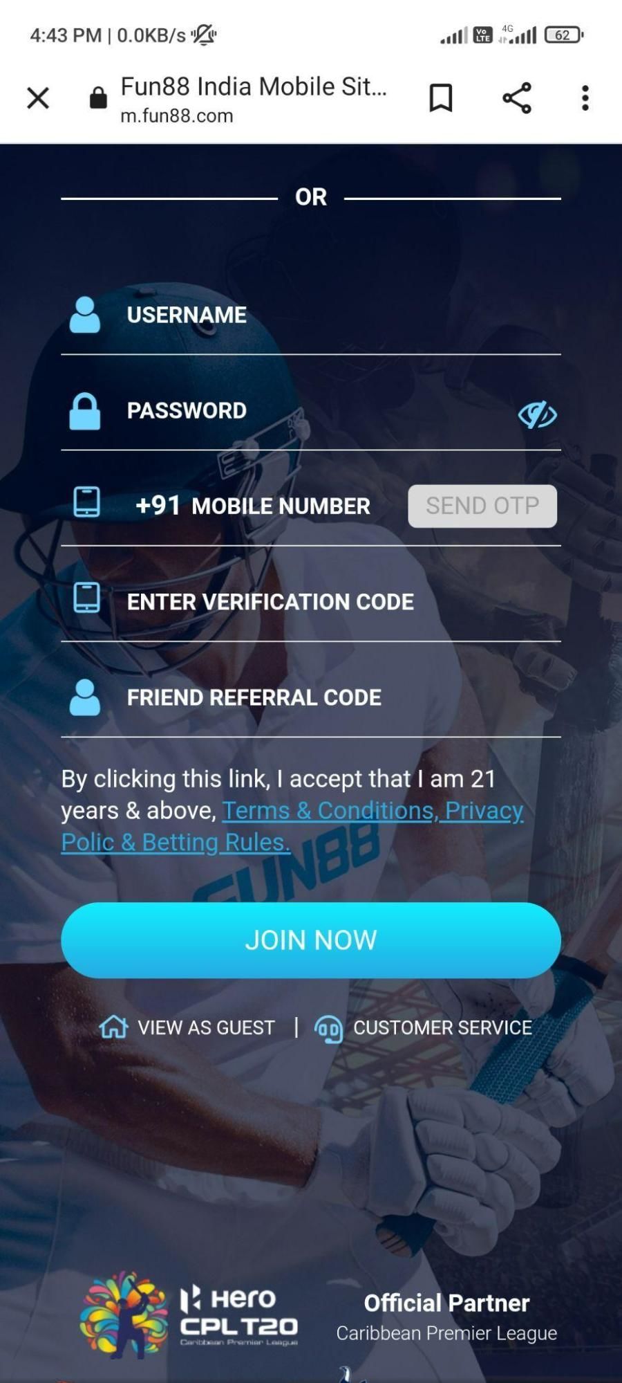 Fun88.codes – Khám Phá Thế Giới Cá Cược Đỉnh Cao Cùng Fun88