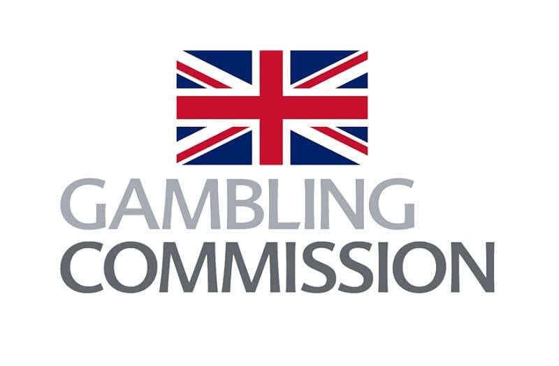 UK Gambling Commission Image Official bet licensing commission