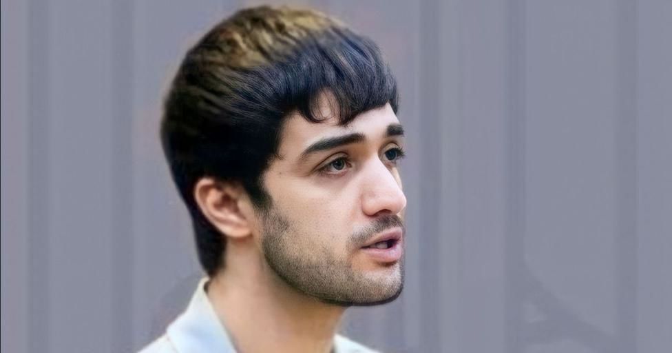 Mohammad Mehdi Karami Mohammad Mehdi Karami