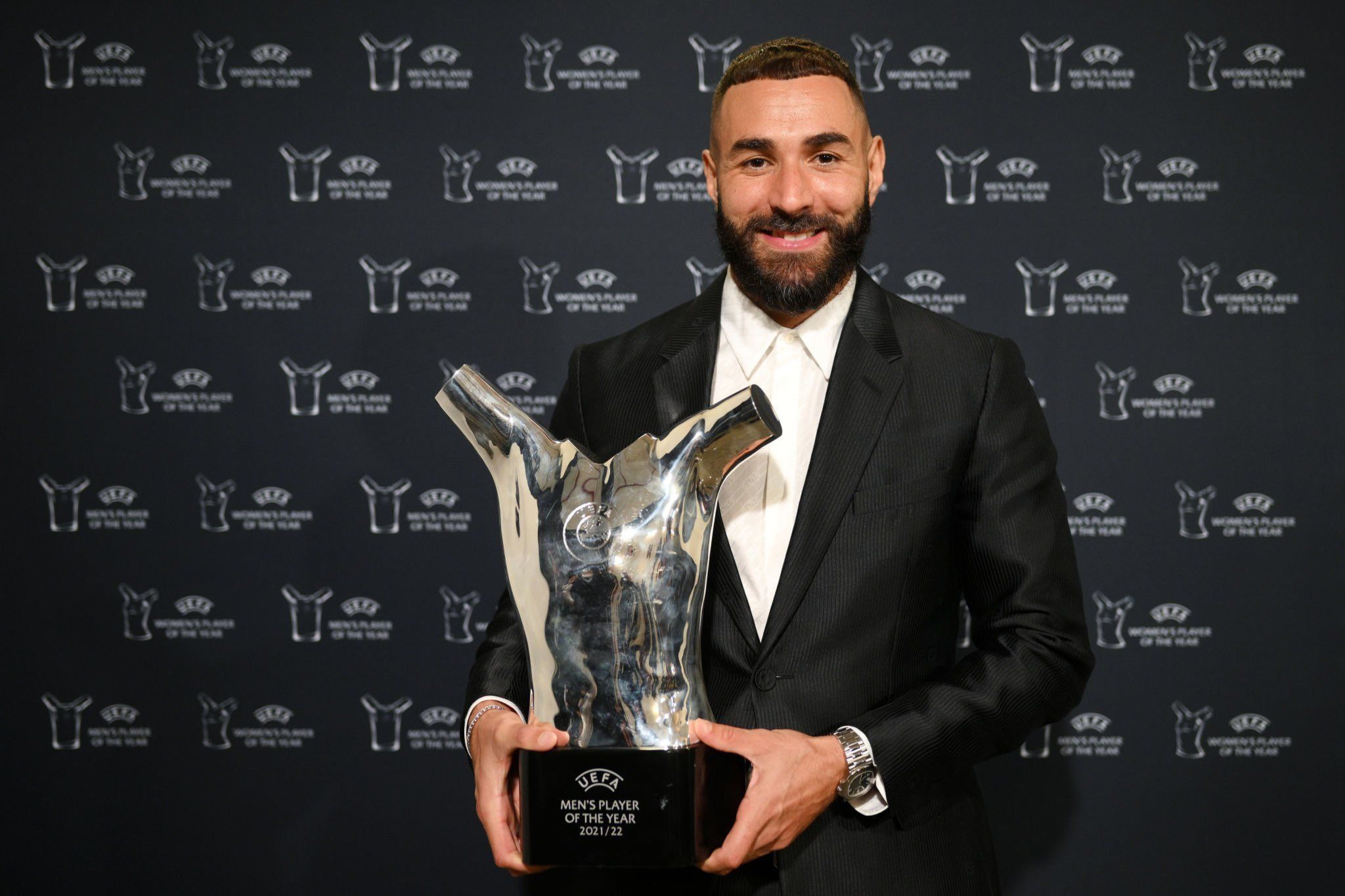 Karim Benzema Karim Benzema