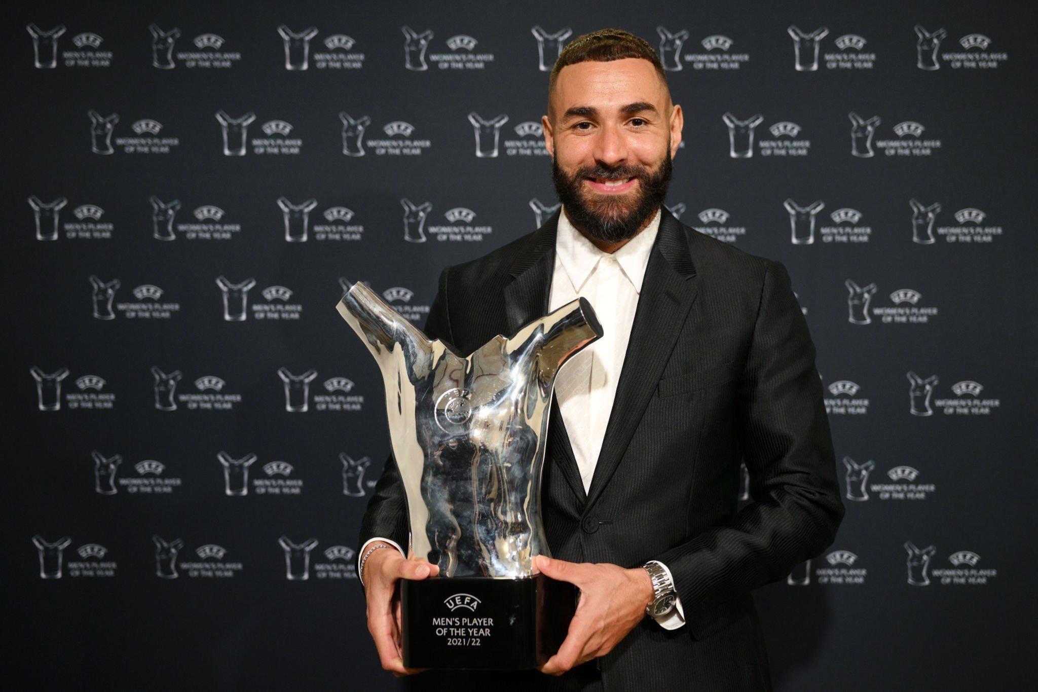 Karim Benzema