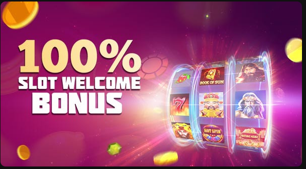 Slot Bonus Khelo24bet