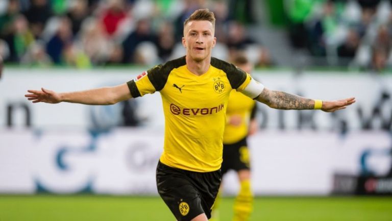 Marco Reus