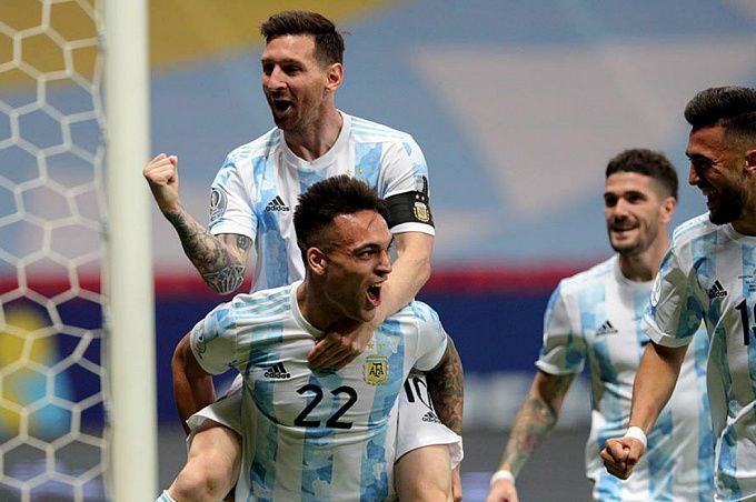 Argentina Argentina