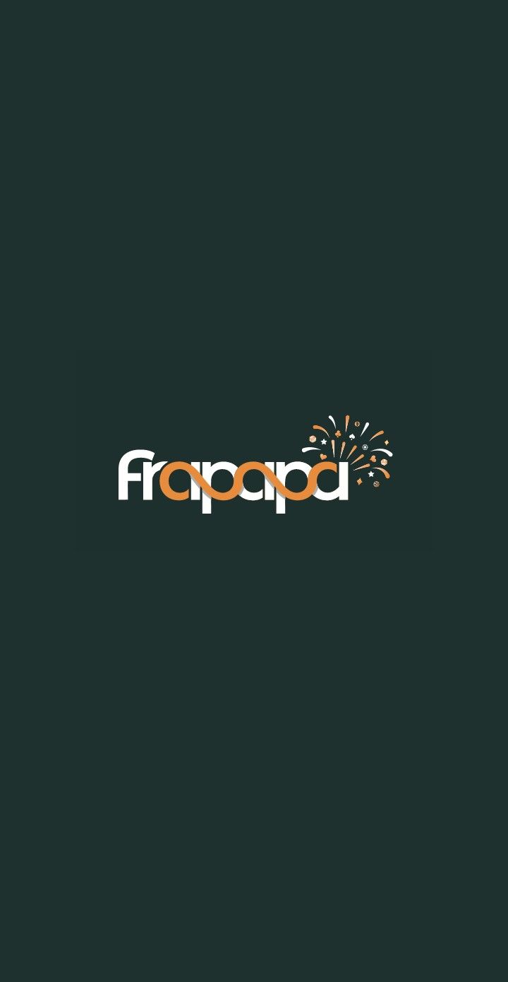 Frapapa Android