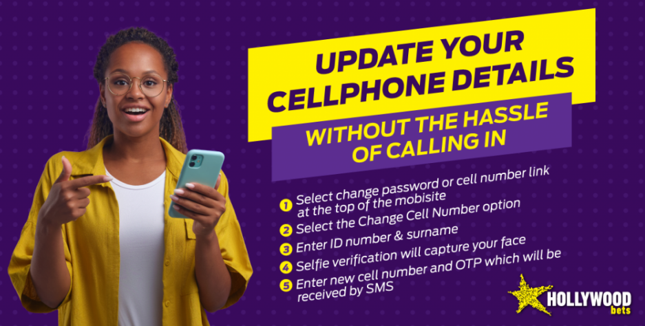 How to Retrieve My Hollywood Account