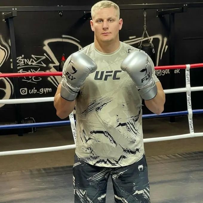 Sergei Pavlovich Sergei Pavlovich