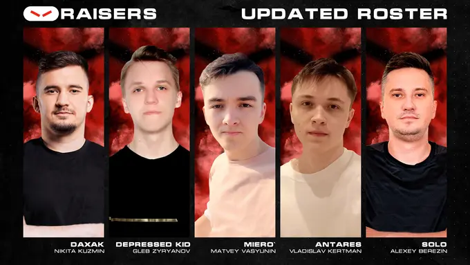 HellRaisers