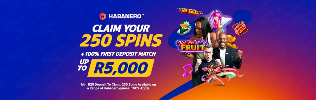 SuperSportBet Welcome Bonus Banner