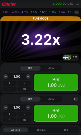 Betway App for iOS