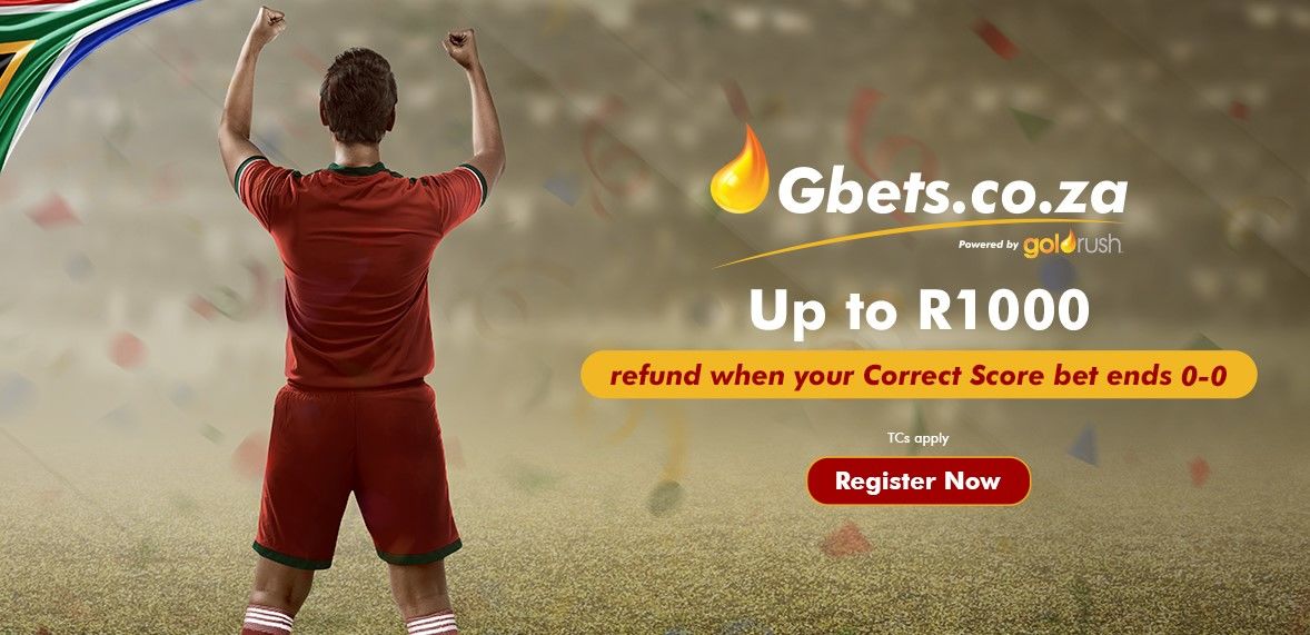 Soccer 0-0 Boost Gbets Bonuses