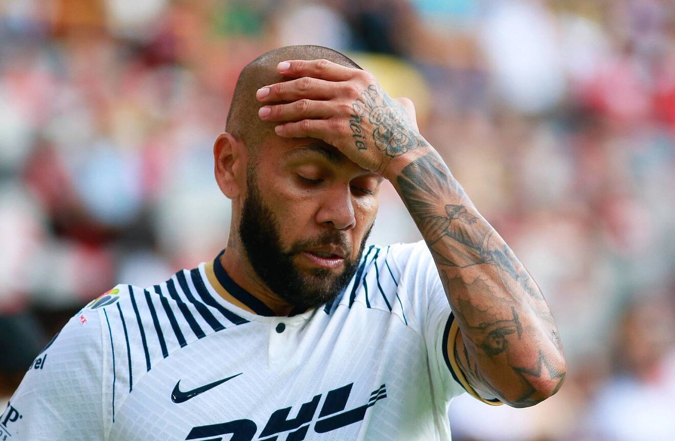 Dani Alves Dani Alves