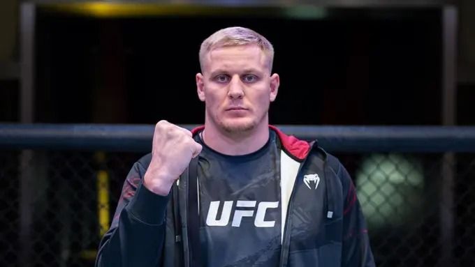 Sergei Pavlovich Sergei Pavlovich