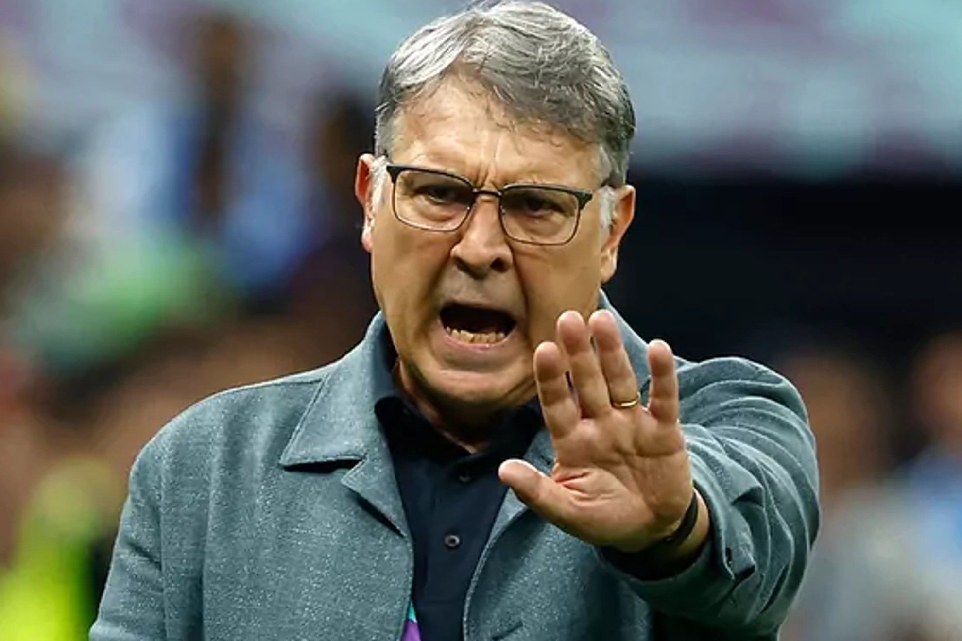 Tata Martino