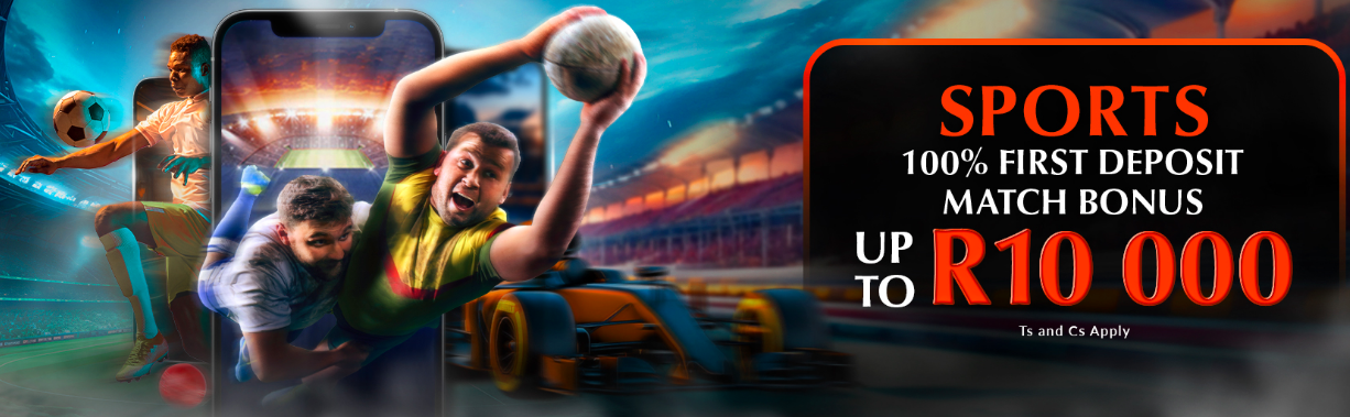 Playtsogo Welcome Bonus Banner