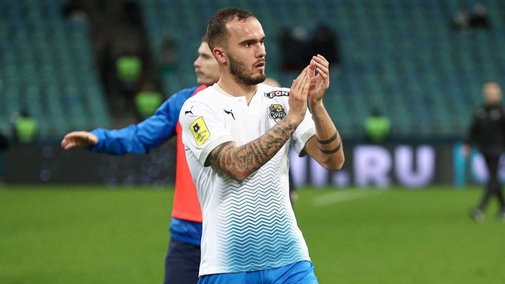 Vanja Drkusic Vanja Drkusic