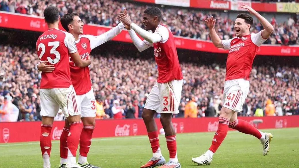 Arsenal vs Manchester City Arsenal vs Manchester City