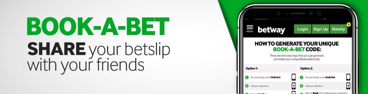 Betway Book A Bet Betway Features