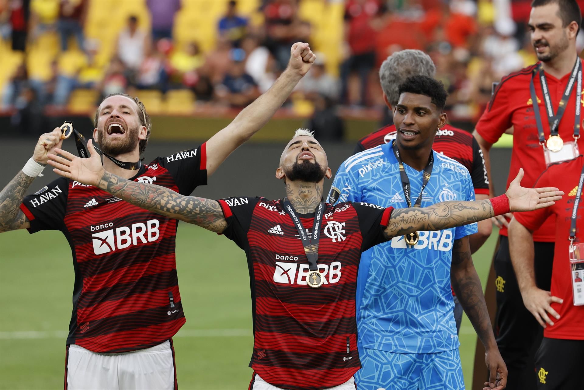 Flamengo