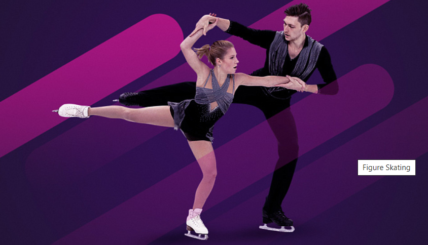 Figure Skating Figure Skating