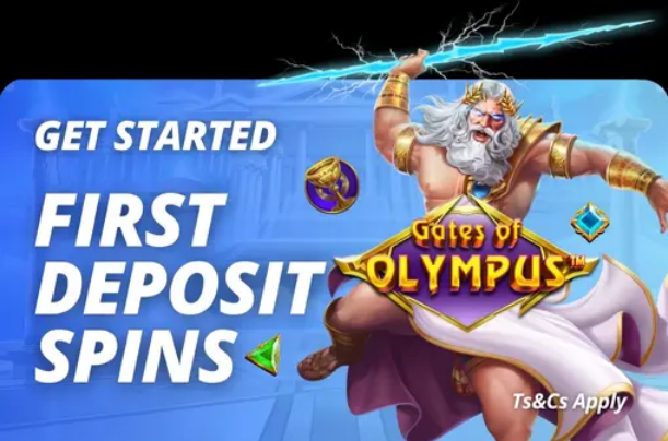 Firstbet South Africa Promotions