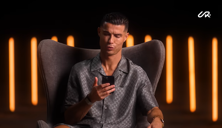 Cristiano Ronaldo Cristiano Ronaldo