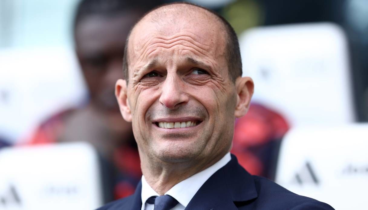 Massimiliano Allegri