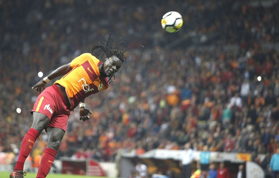 Bafetimbi Gomis