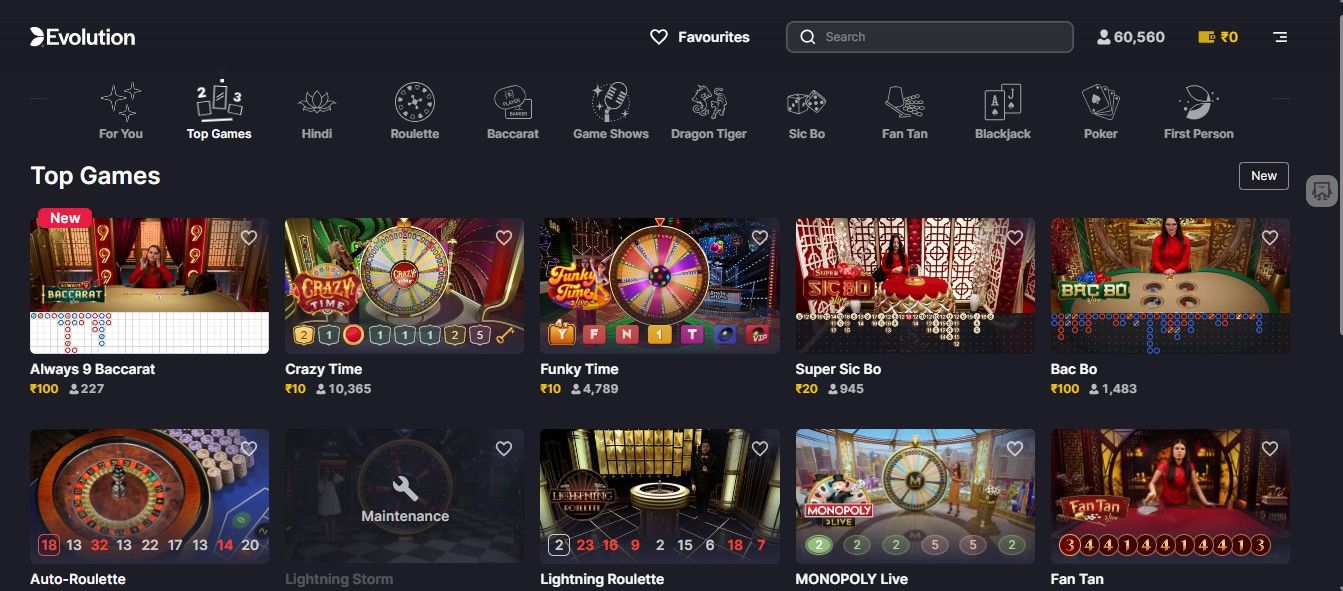  Create Your Betbarter Account