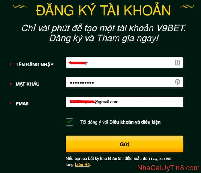 Khám phá thế giới cá cược trực tuyến với V9bet - Hành trình đến thành công
