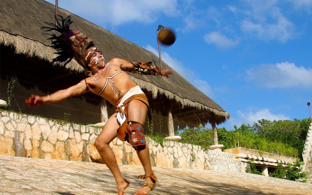 Juego de pelota Juego de pelota