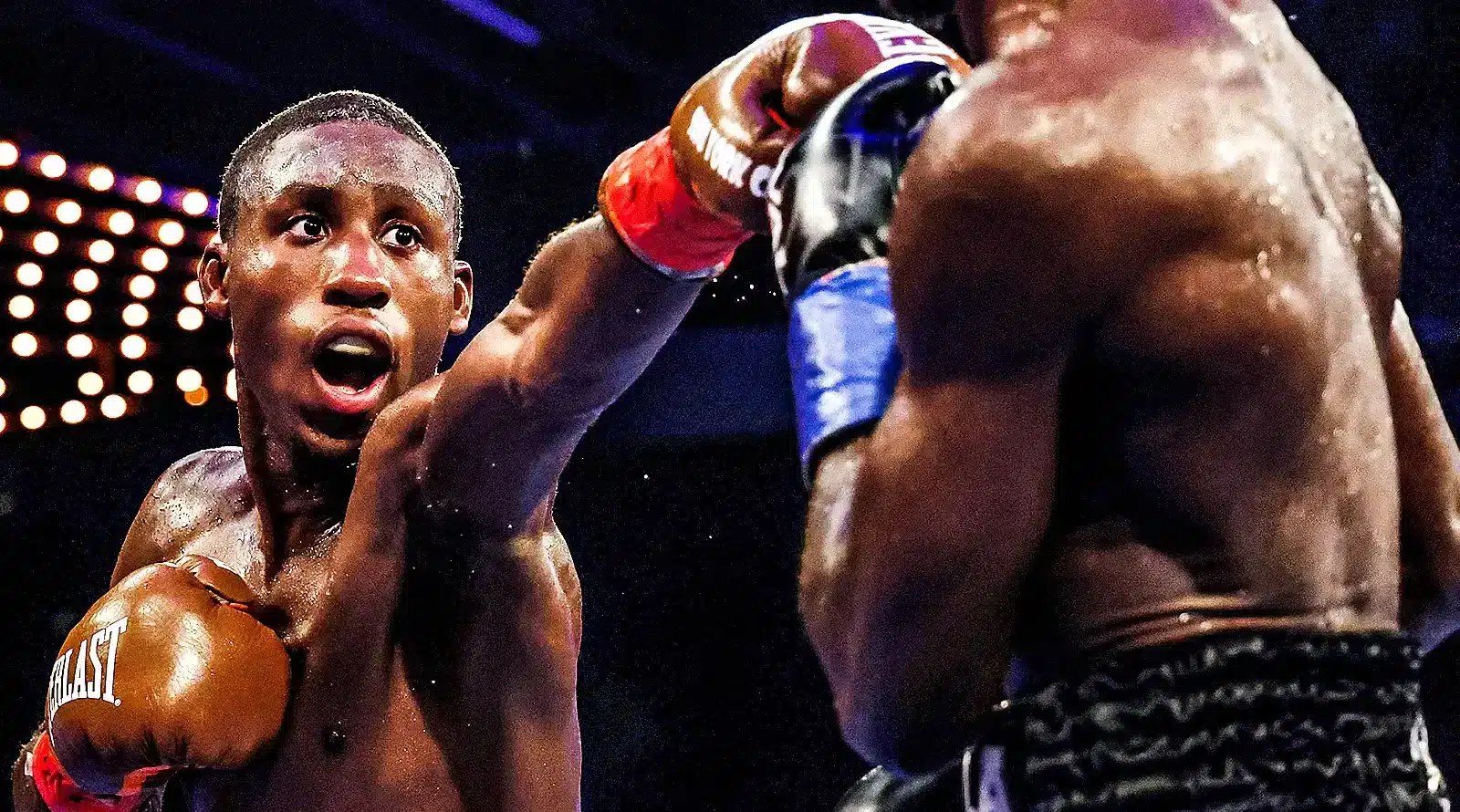 Liam Davis vs. Kurt Walker Liam Davis vs. Kurt Walker